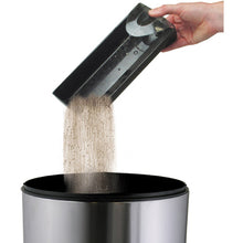 12" Rechargeable Floor & Carpet Sweeper