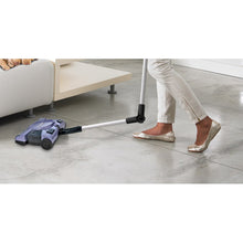 12" Rechargeable Floor & Carpet Sweeper
