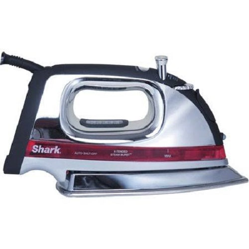 Professional Steam Iron