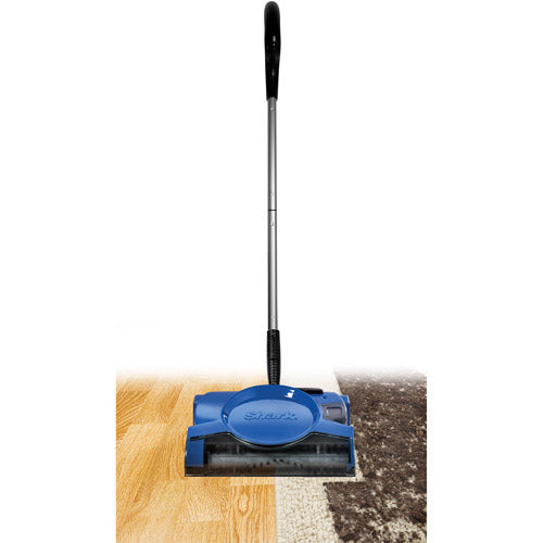 Rechargeable Floor and Carpet Sweeper