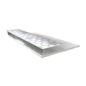 Disposable Hard Floor Vacuum and Mop Pad Refills 10 CT
