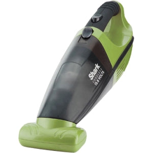 Cordless Pet Perfect Handheld Vacuum - Blue and Charcoal