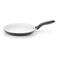 Initiatives Ceramic, C92105, PTFE-free, PFOA-free, Dishwasher Safe Cookware, 10" Fry Pan