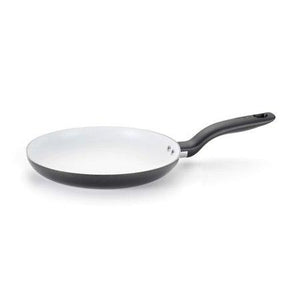 Initiatives Ceramic, C92105, PTFE-free, PFOA-free, Dishwasher Safe Cookware, 10" Fry Pan
