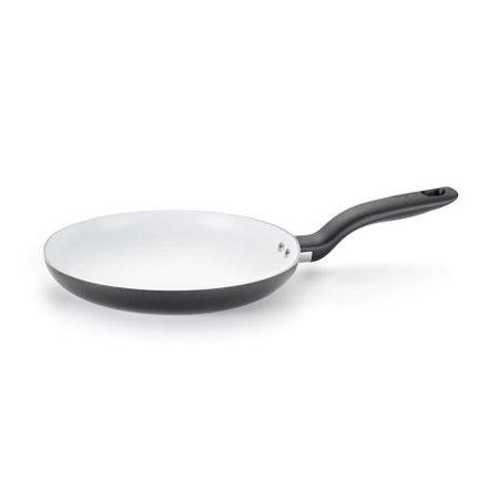 Initiatives Ceramic, C92105, PTFE-free, PFOA-free, Dishwasher Safe Cookware, 10