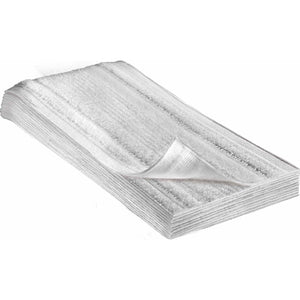 SaniFiber Disposable Pads, 12-pack