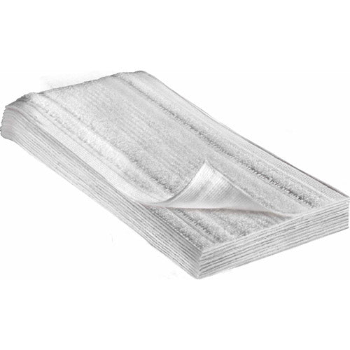 SaniFiber Disposable Pads, 12-pack