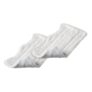 Steam Mop Replacement Pads, 2-Pack
